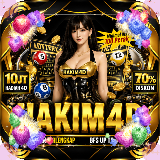 hakim4d — galeri pratinjau - APK Resmi