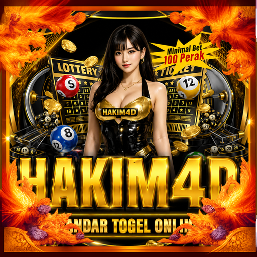 hakim4d — galeri pratinjau Resmi APK